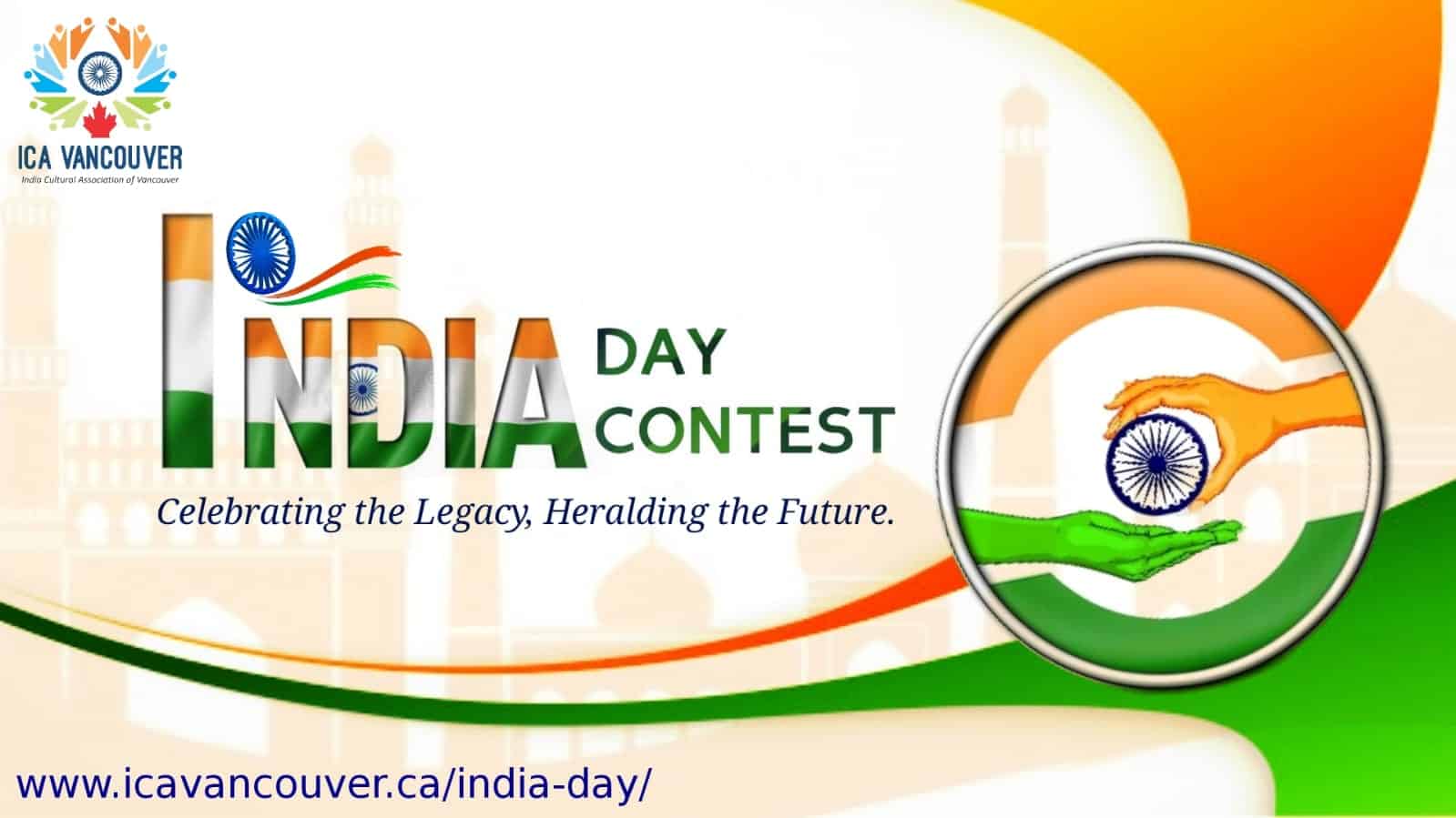 India Day Contest 2020