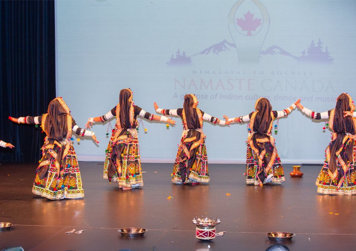 Read more about the article Join ICA Vancouver’s Team at Namaste Canada