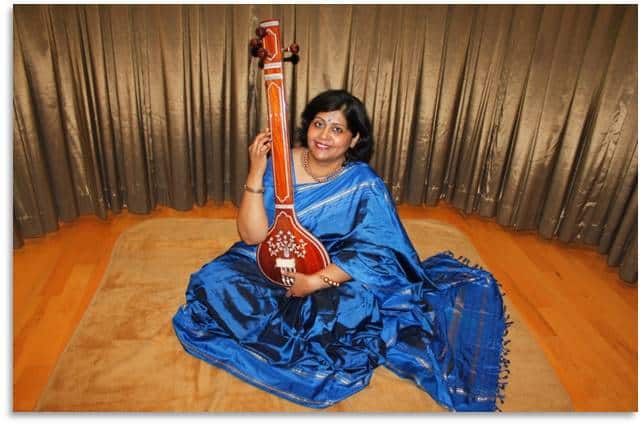 Neeraja Aptikar