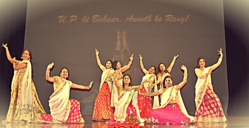 Read more about the article Namaste Canada 2019 in Pictures